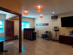 Jalan Besar (D8), Office #547230101